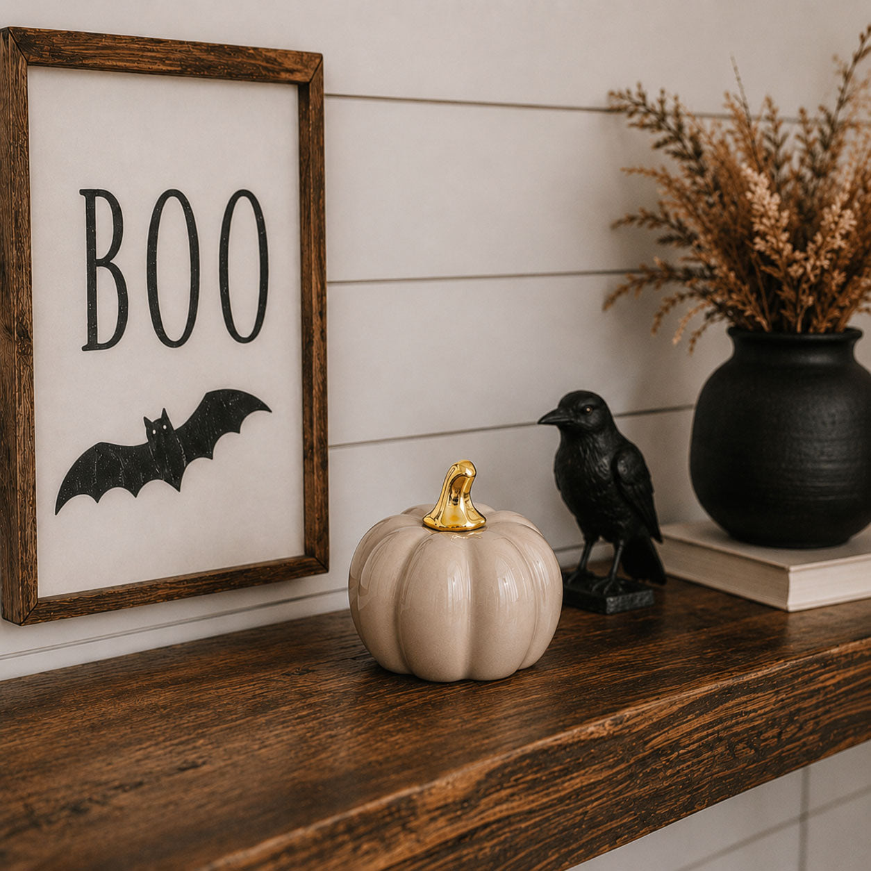 Pastel Pumpkins