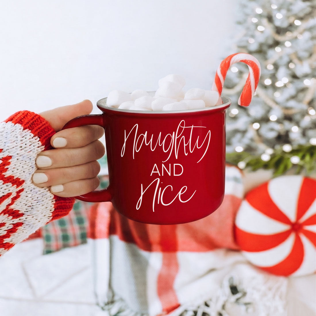 Naughty & Nice PRE-ORDER