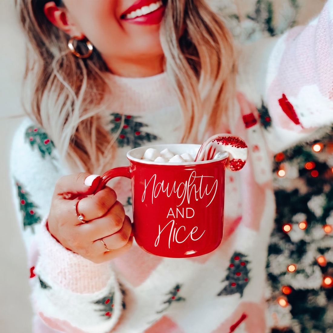 Naughty & Nice PRE-ORDER