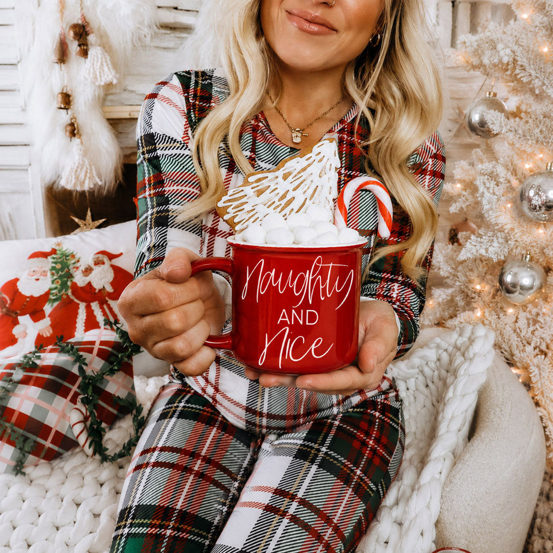 Naughty & Nice PRE-ORDER