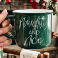 Naughty & Nice PRE-ORDER