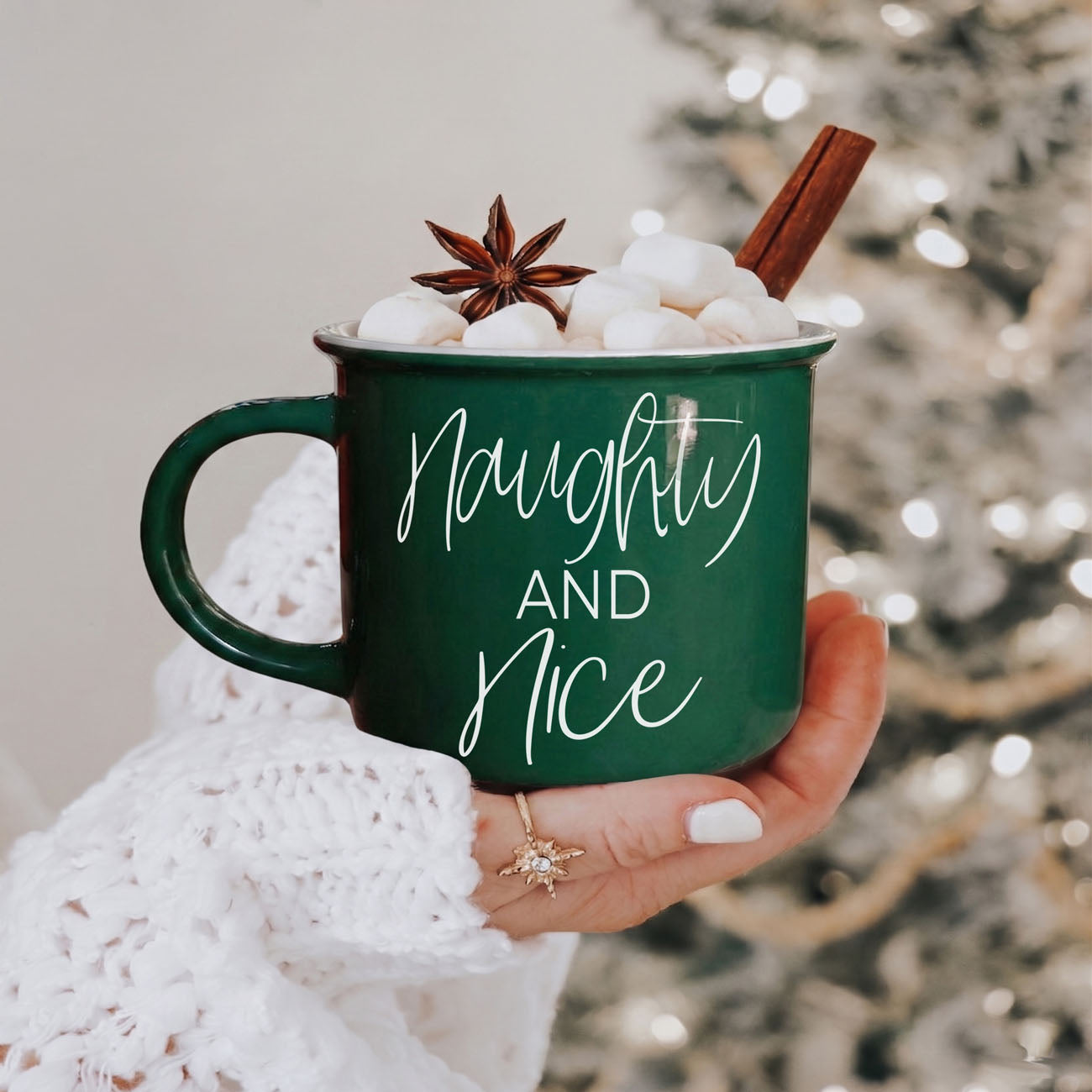 Naughty & Nice PRE-ORDER