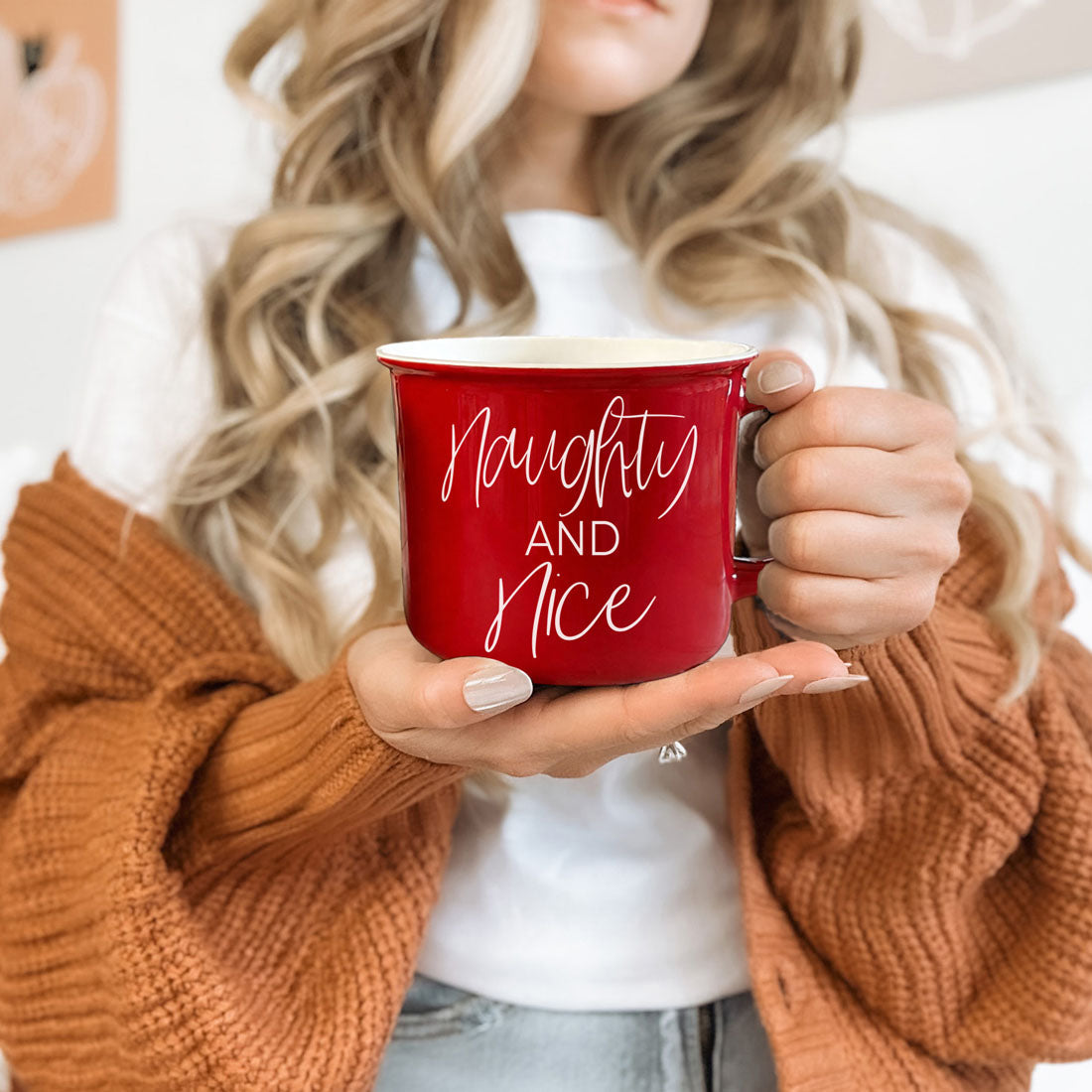 Naughty & Nice PRE-ORDER