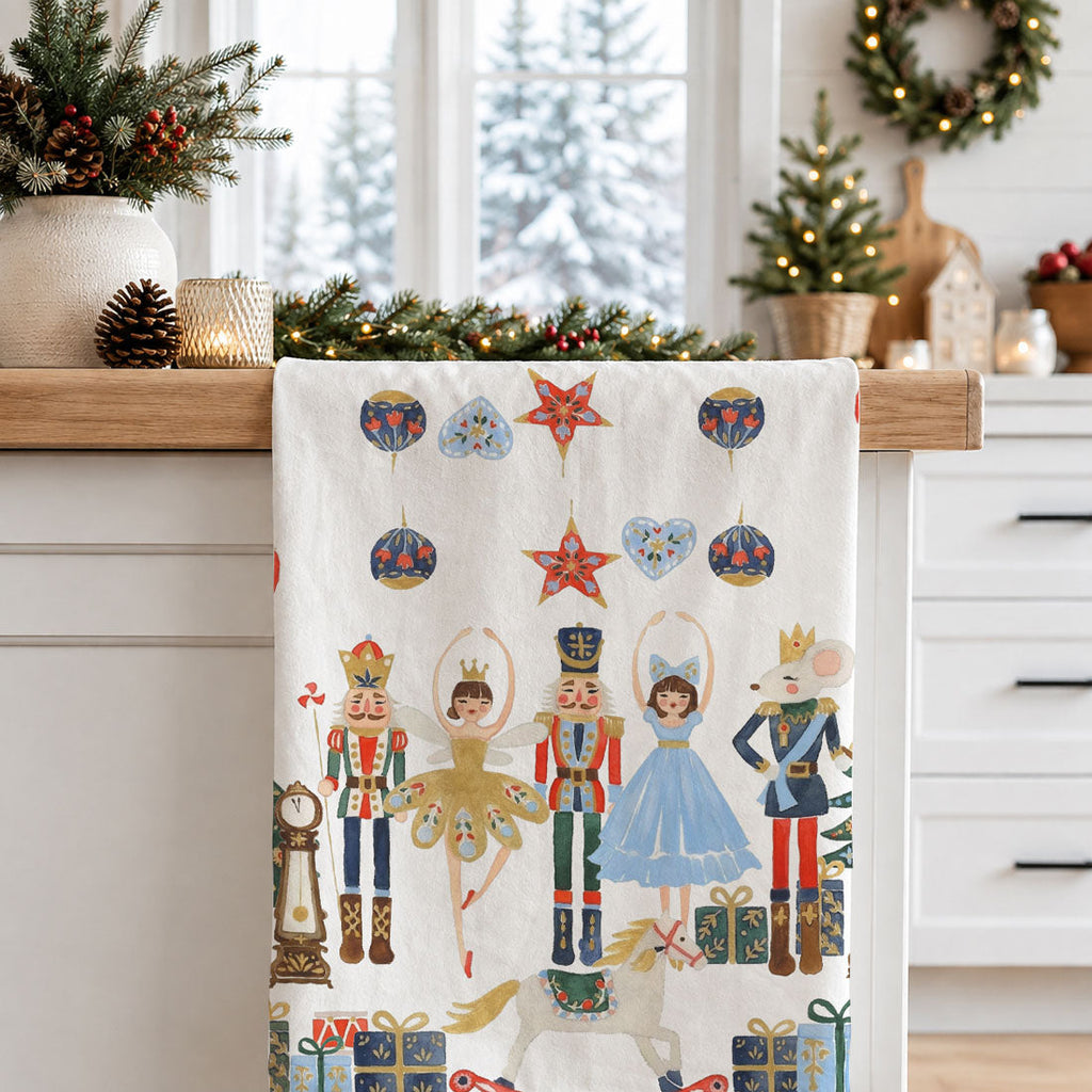 Nutcracker Blues