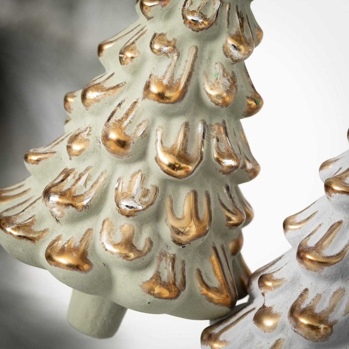 EVERGREENS ORNAMENT - TWO OPTIONS