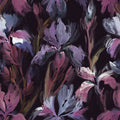 Iris Wallpaper