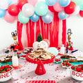 Candy Land Balloon Garland Kit