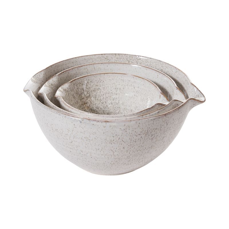 Set of 3 PLETHORA BOWLS