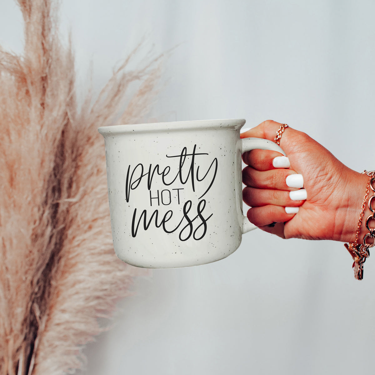 Pretty Hot Mess