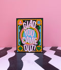 CARD - Glad You Came Out - BANNED FROM T*RGET