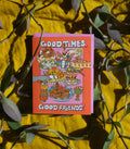 CARD - Good Times, Good Friends