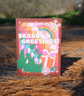 CARD - Season's Greetings
