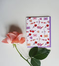 CARD - Valentimes Charms