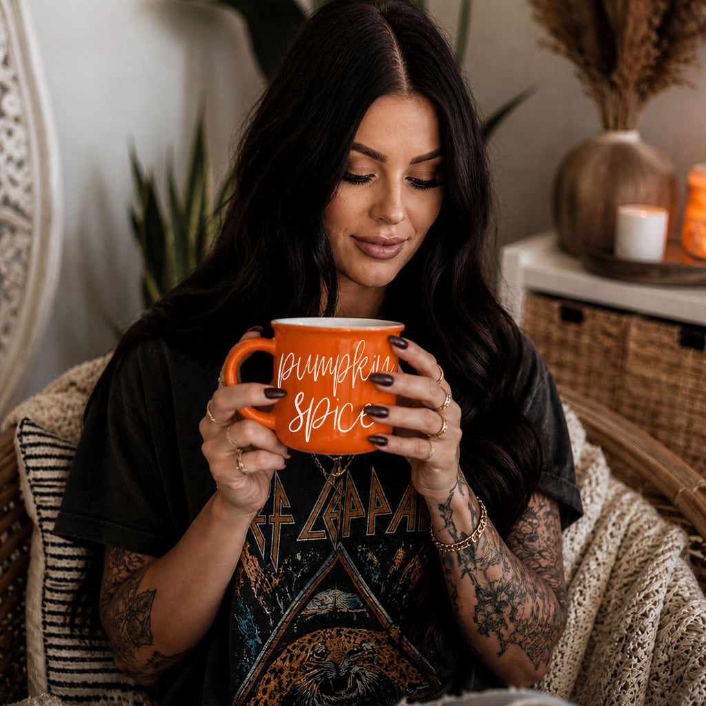 Pumpkin Spice