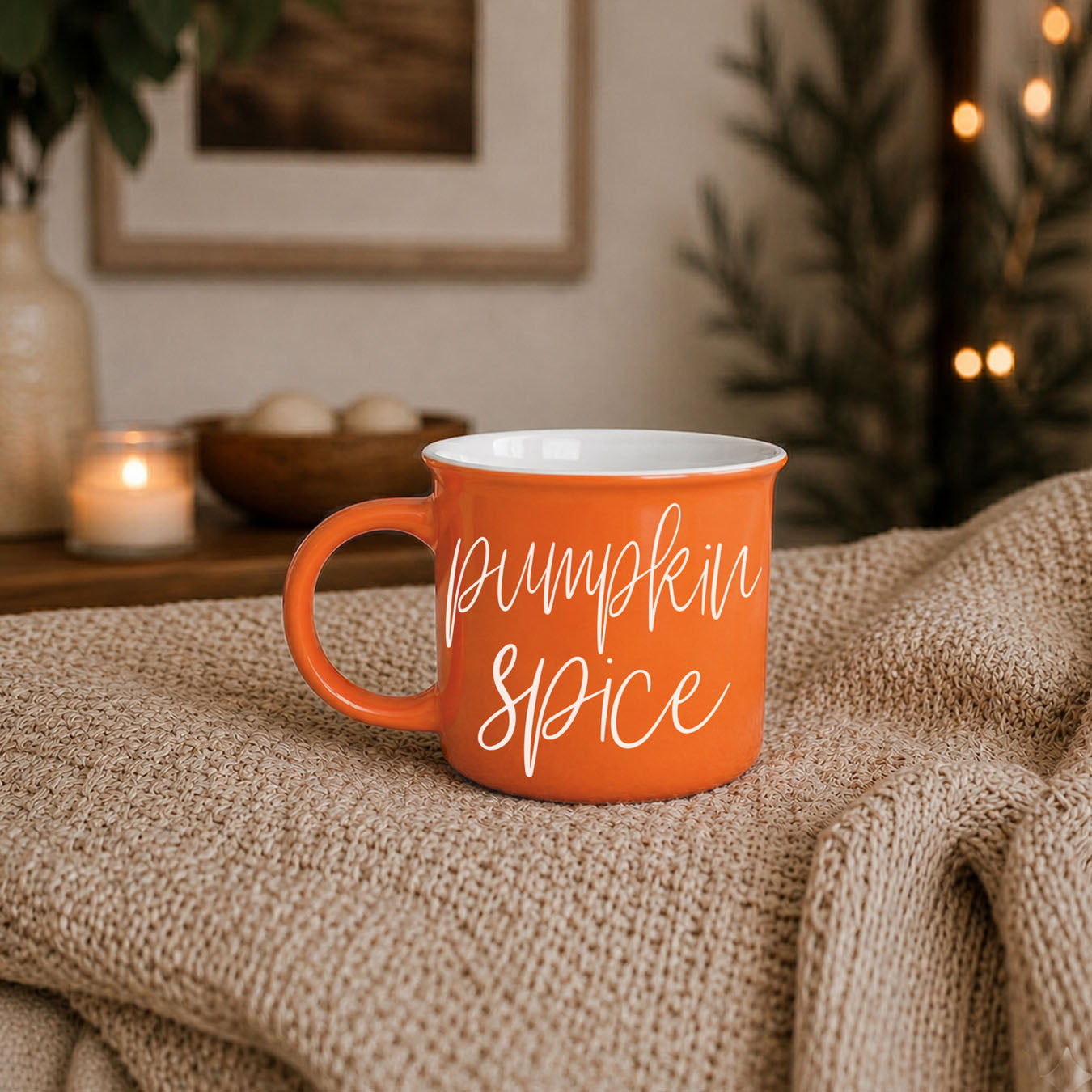 Pumpkin Spice