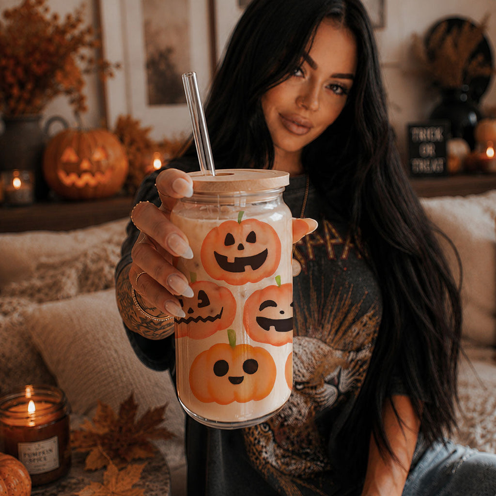 Pumpkins 20oz