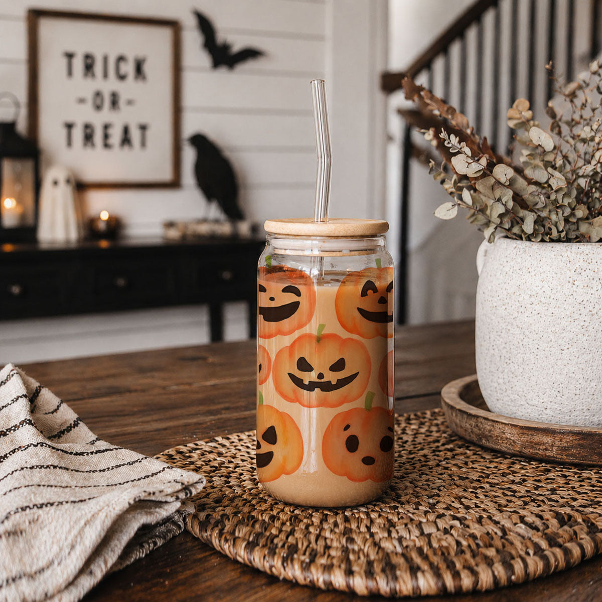Pumpkins 20oz
