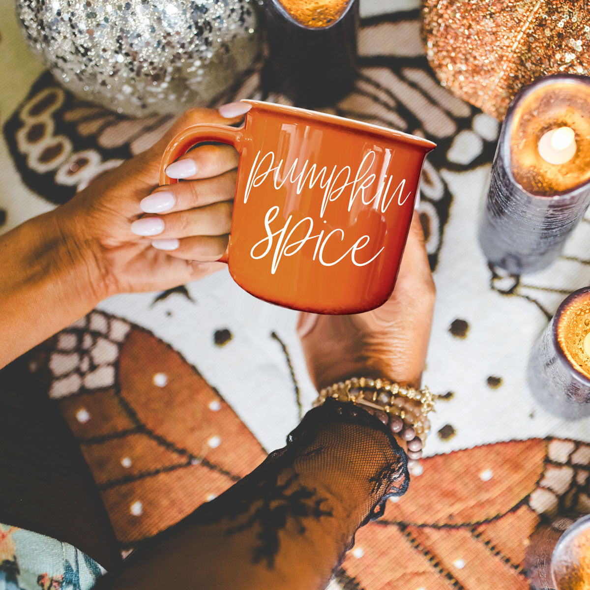 Pumpkin Spice