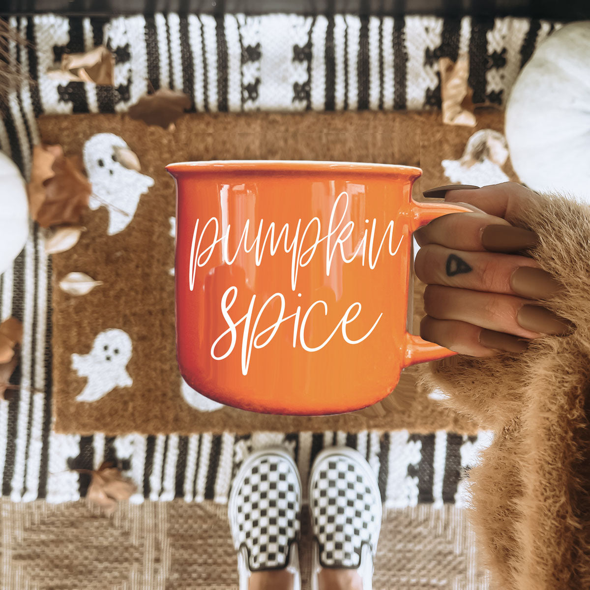 Pumpkin Spice
