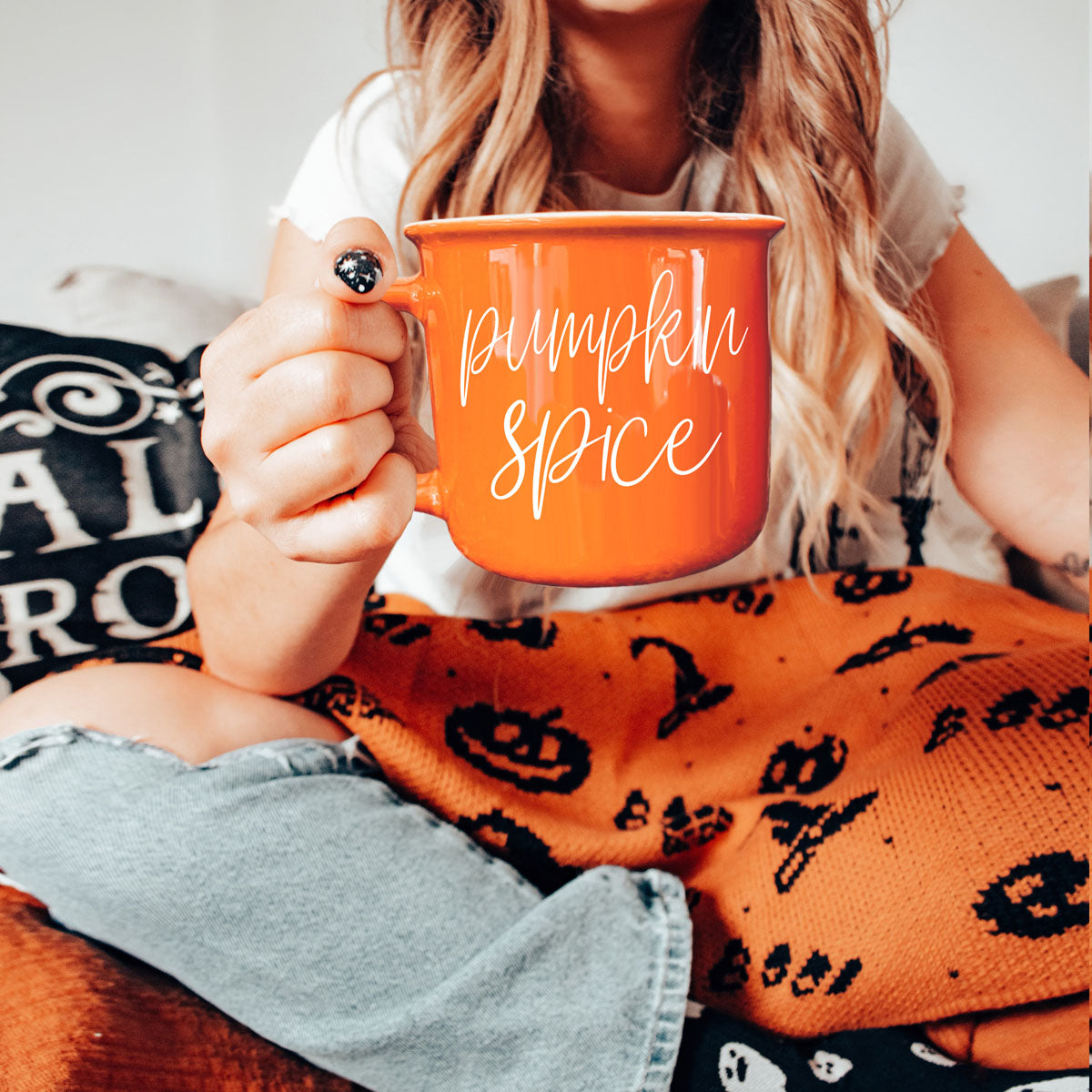 Pumpkin Spice