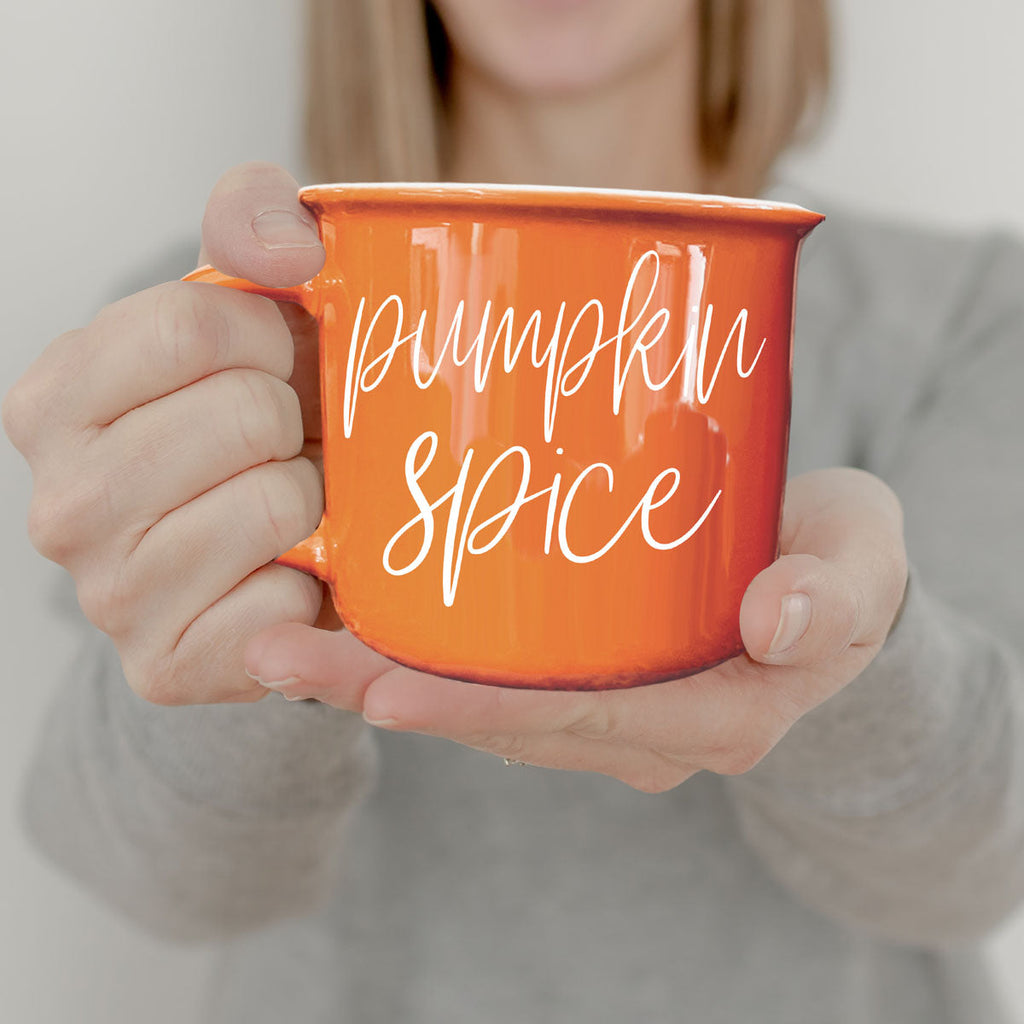 Pumpkin Spice