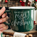 Really into Christmas Mug