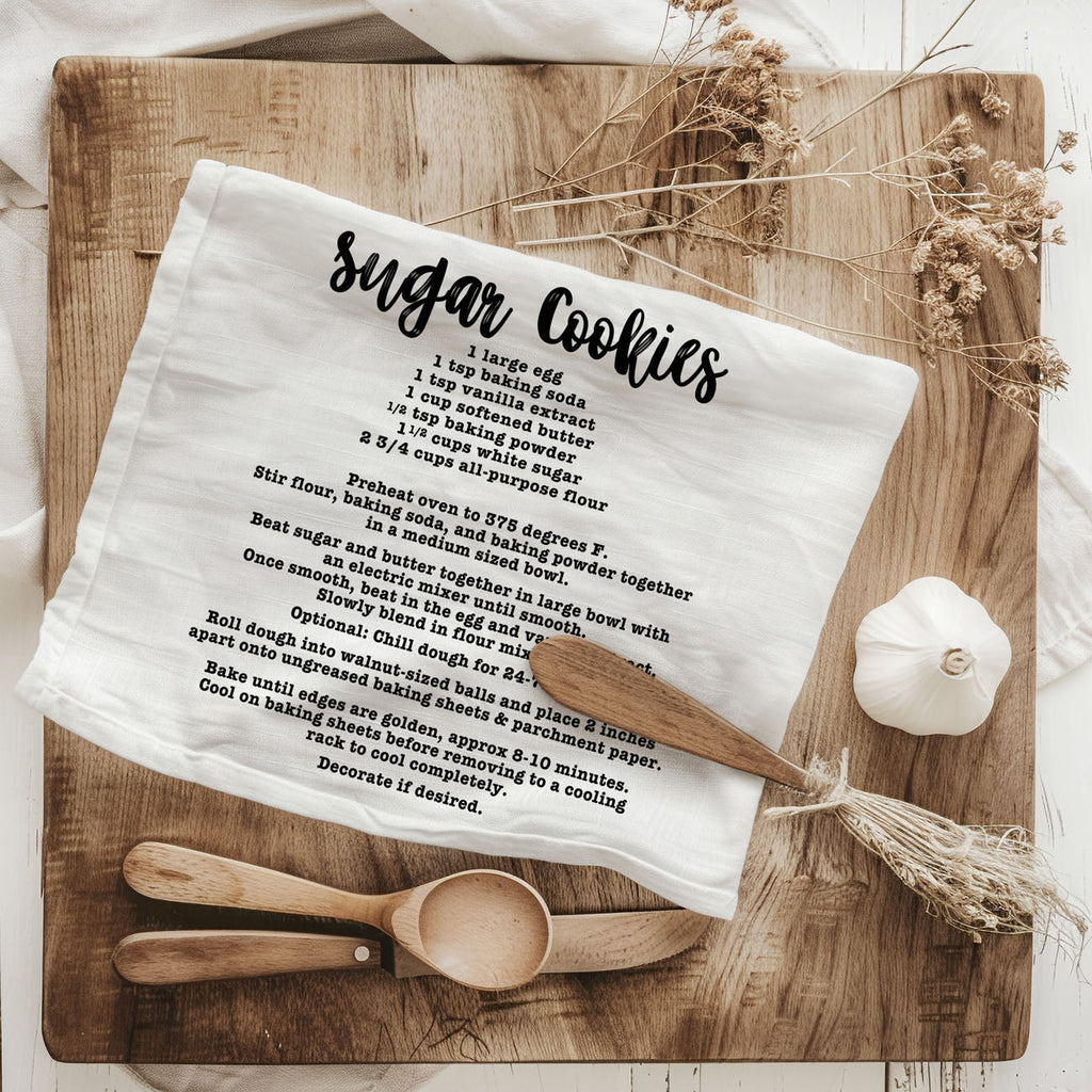 Holiday Cookies PRE-ORDER