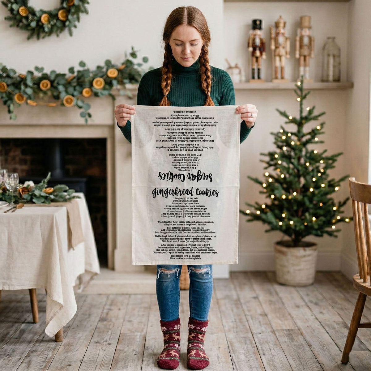 Holiday Cookies PRE-ORDER