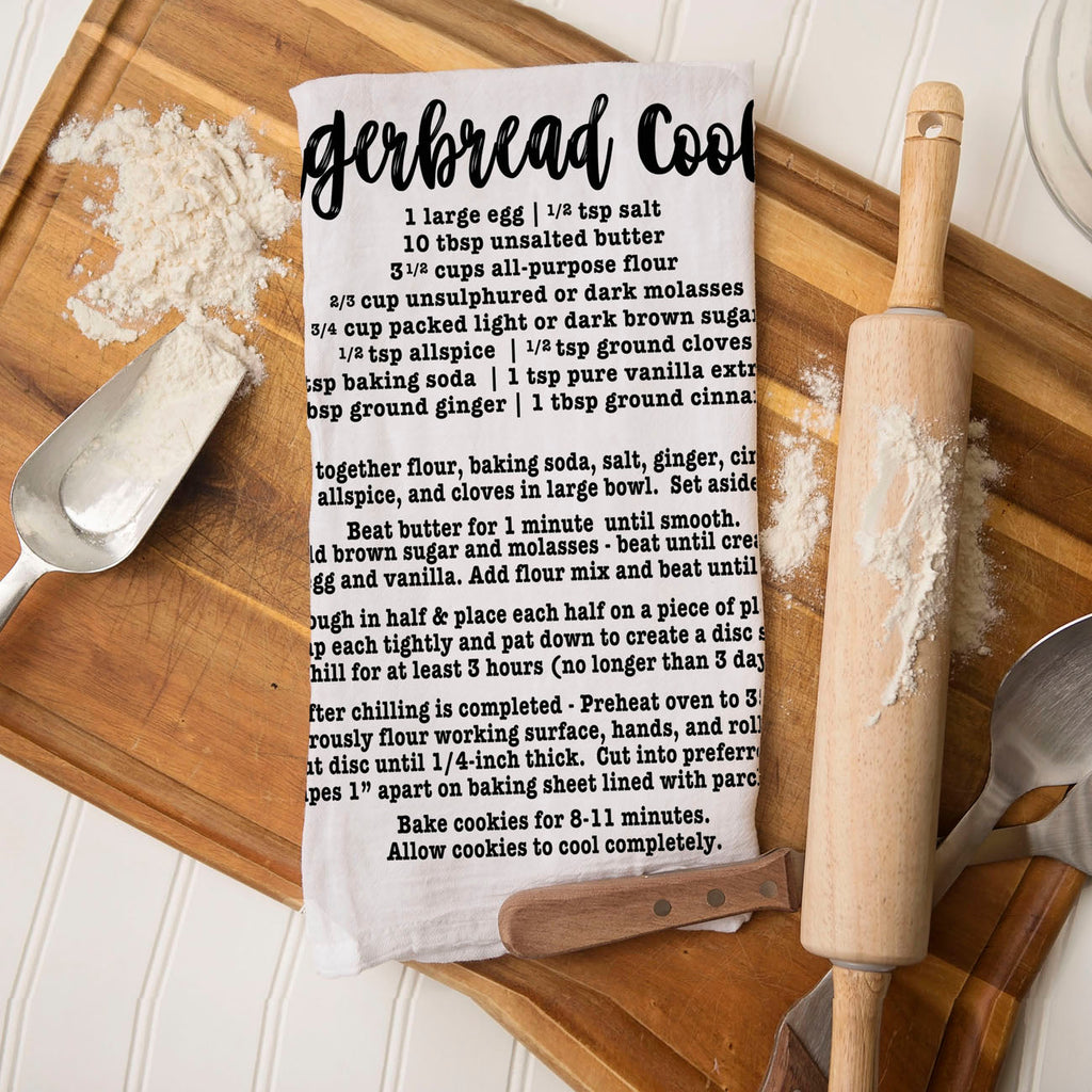 Holiday Cookies PRE-ORDER