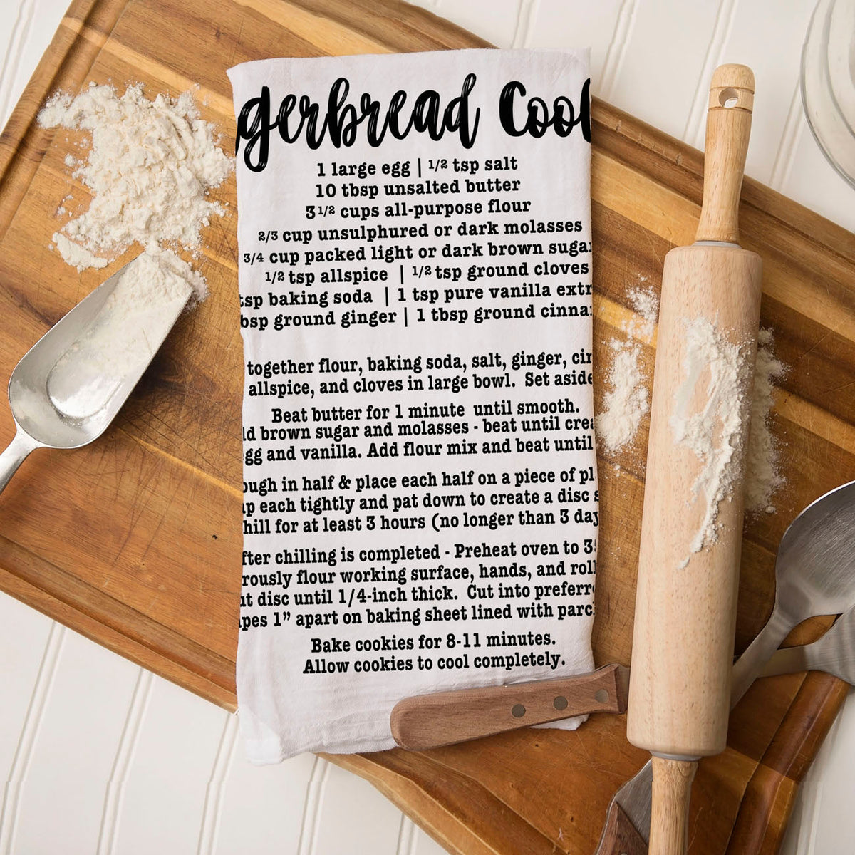 Holiday Cookies PRE-ORDER
