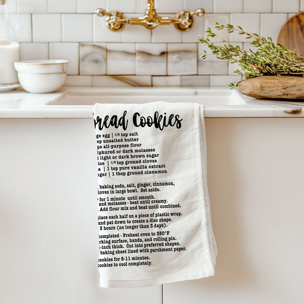 Holiday Cookies PRE-ORDER