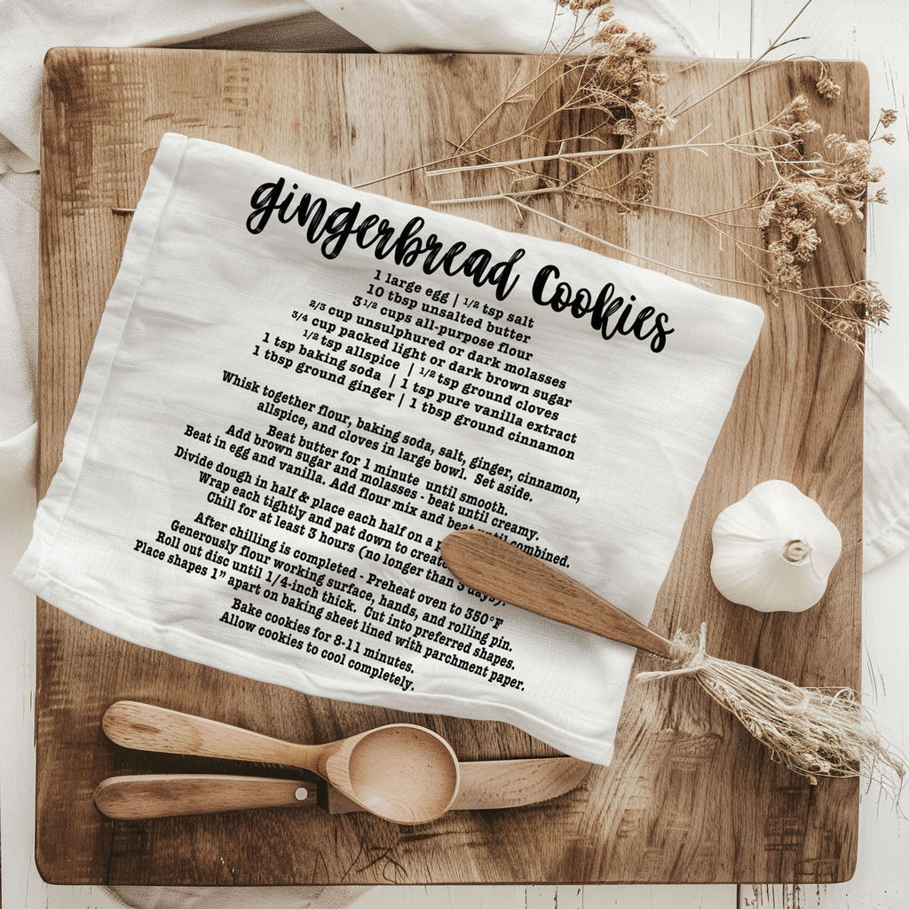 Holiday Cookies PRE-ORDER