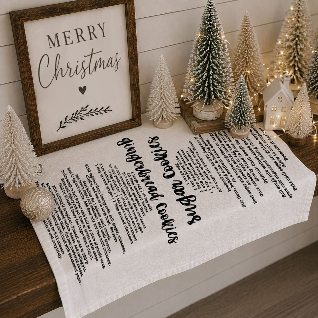 Holiday Cookies PRE-ORDER
