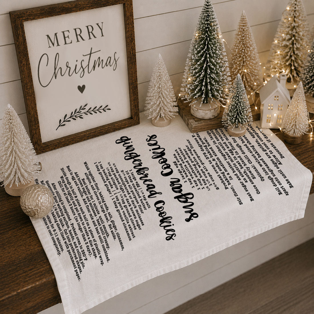 Holiday Cookies PRE-ORDER