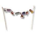 Safari Cake Banner