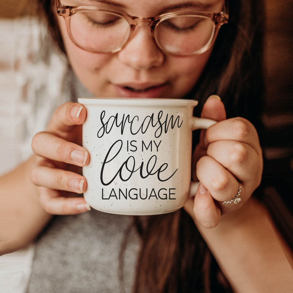 Sarcasm Love
