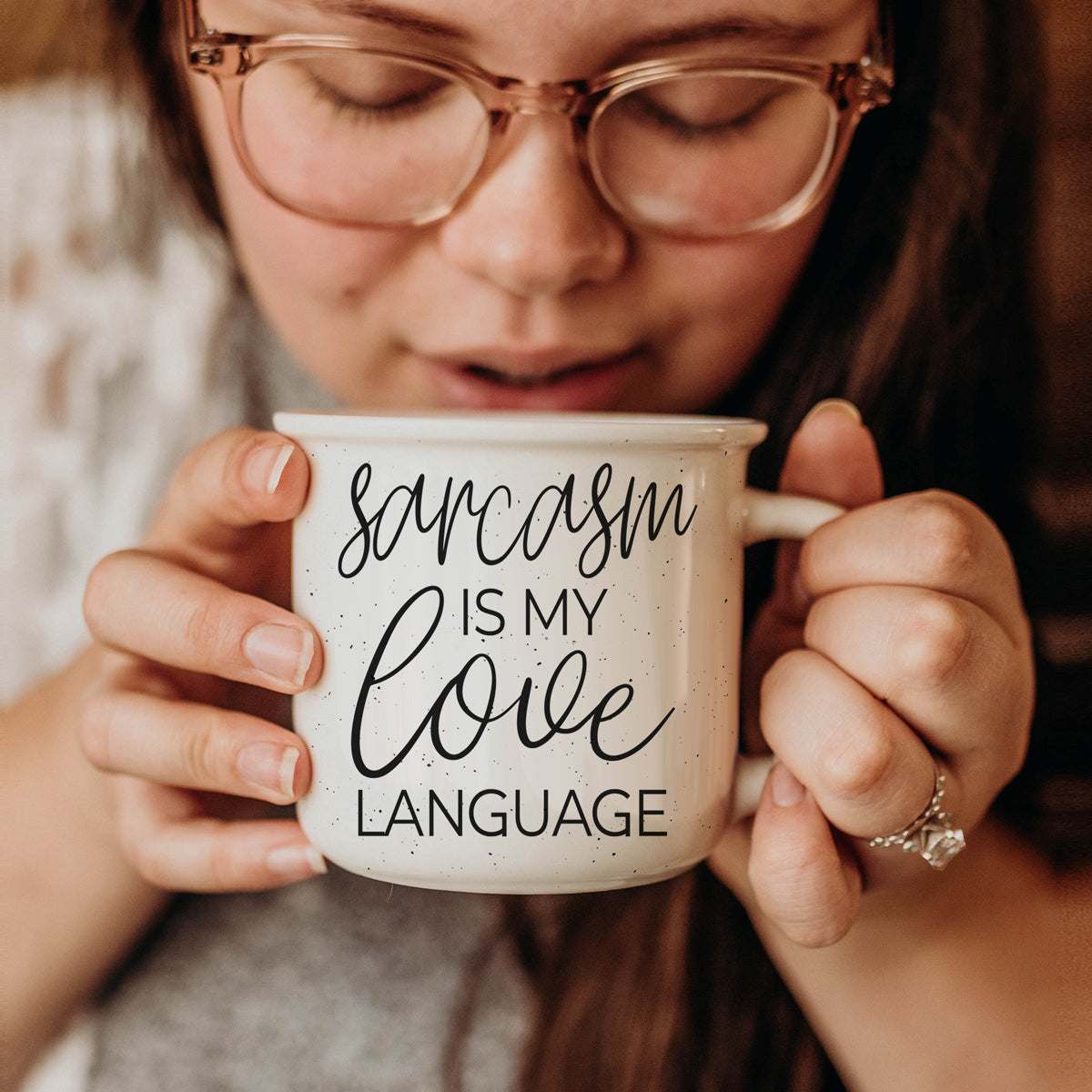 Sarcasm Love