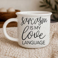Sarcasm Love