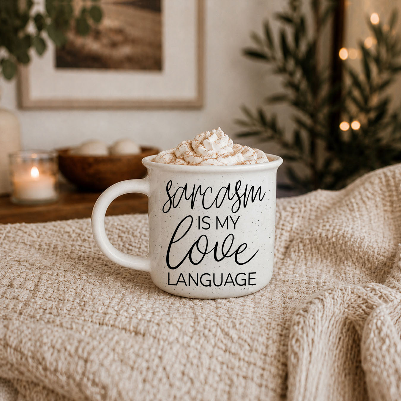 Sarcasm Love