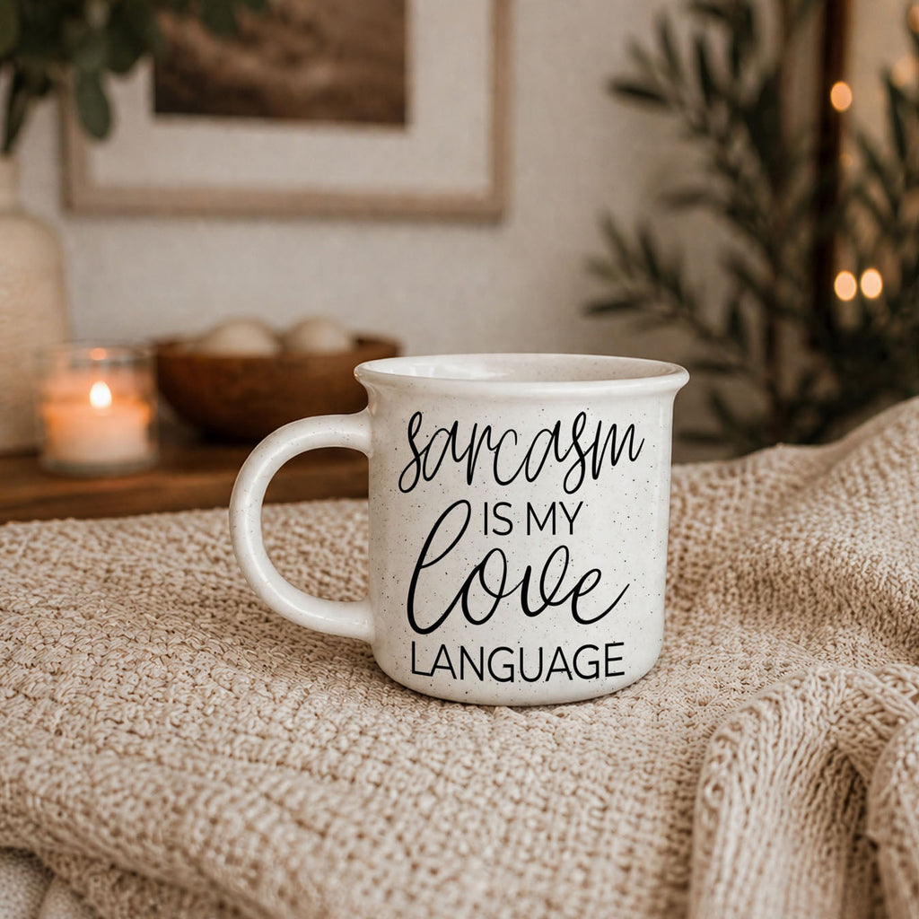 Sarcasm Love