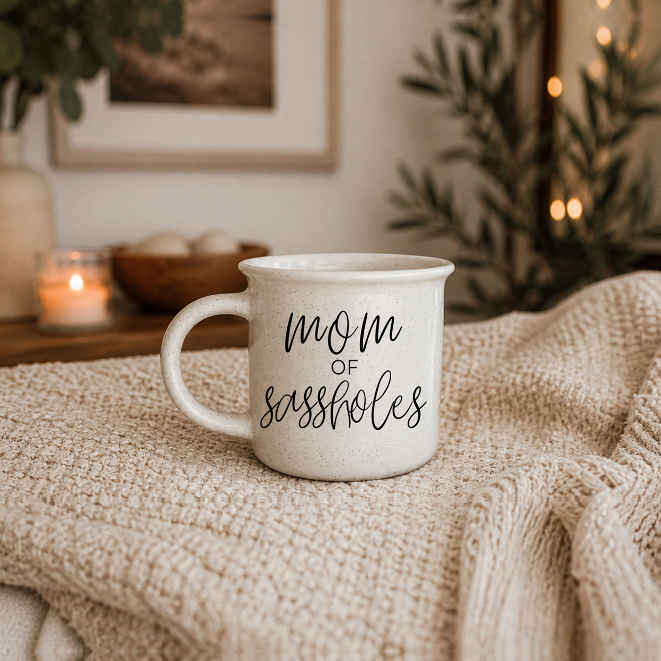 Mom of Sassholes