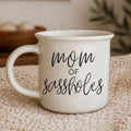 Mom of Sassholes