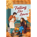 Falling Like Leaves - Paperback