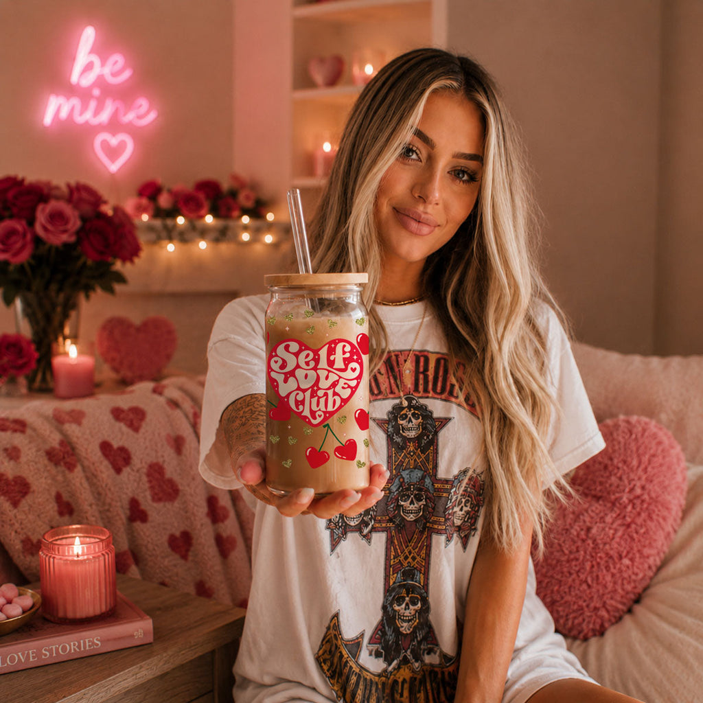 Self Love 20oz