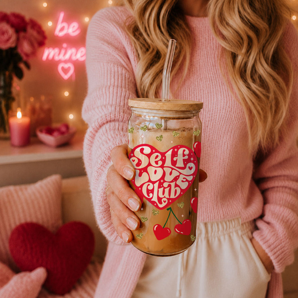 Self Love 20oz