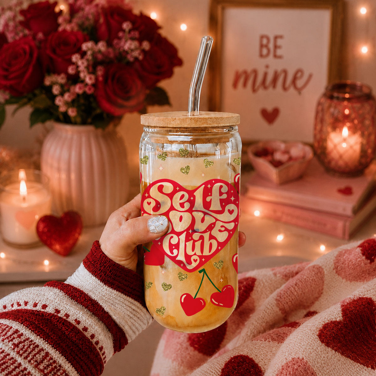 Self Love 20oz
