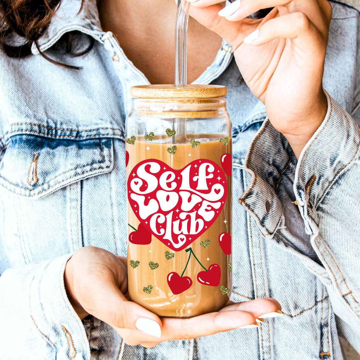 Self Love 20oz