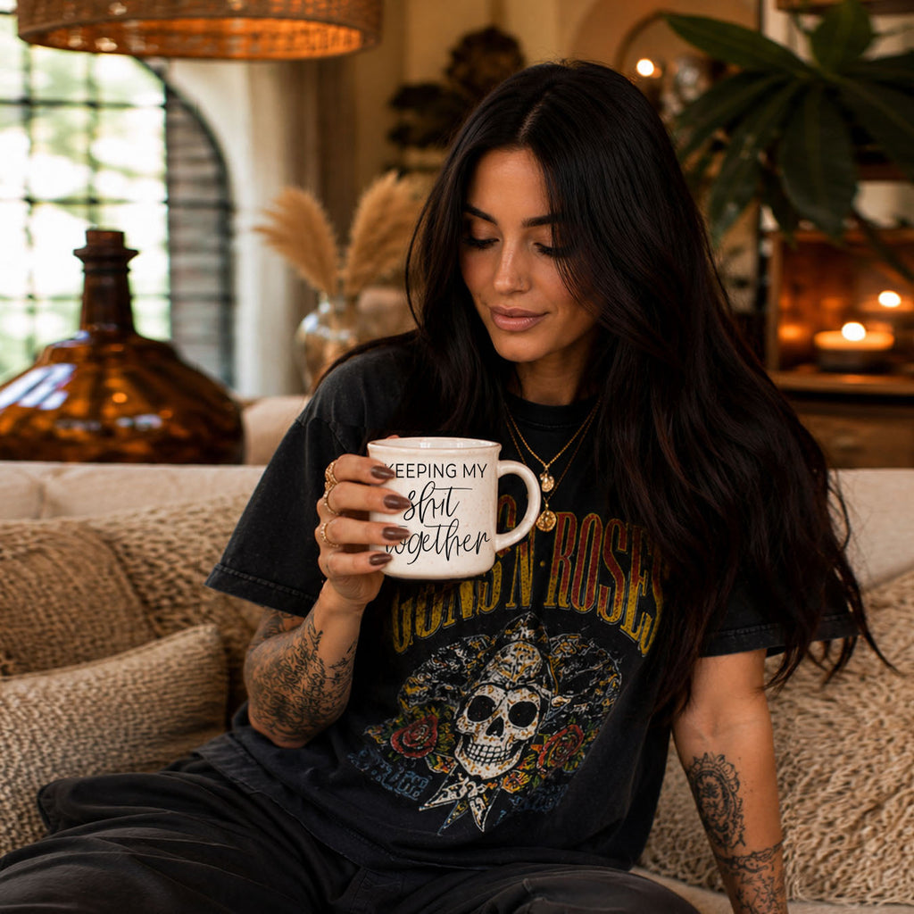 Shit Together