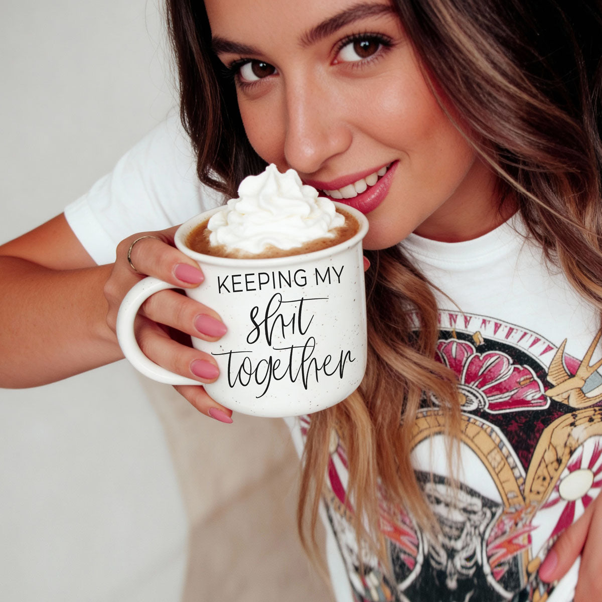 Shit Together