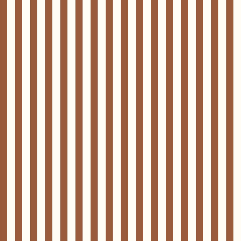 Landis Lane (Red) Wallpaper